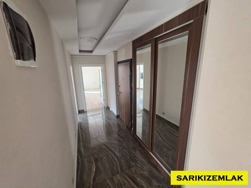 Edremit Kadıköy Mah`da3+1  Daire.